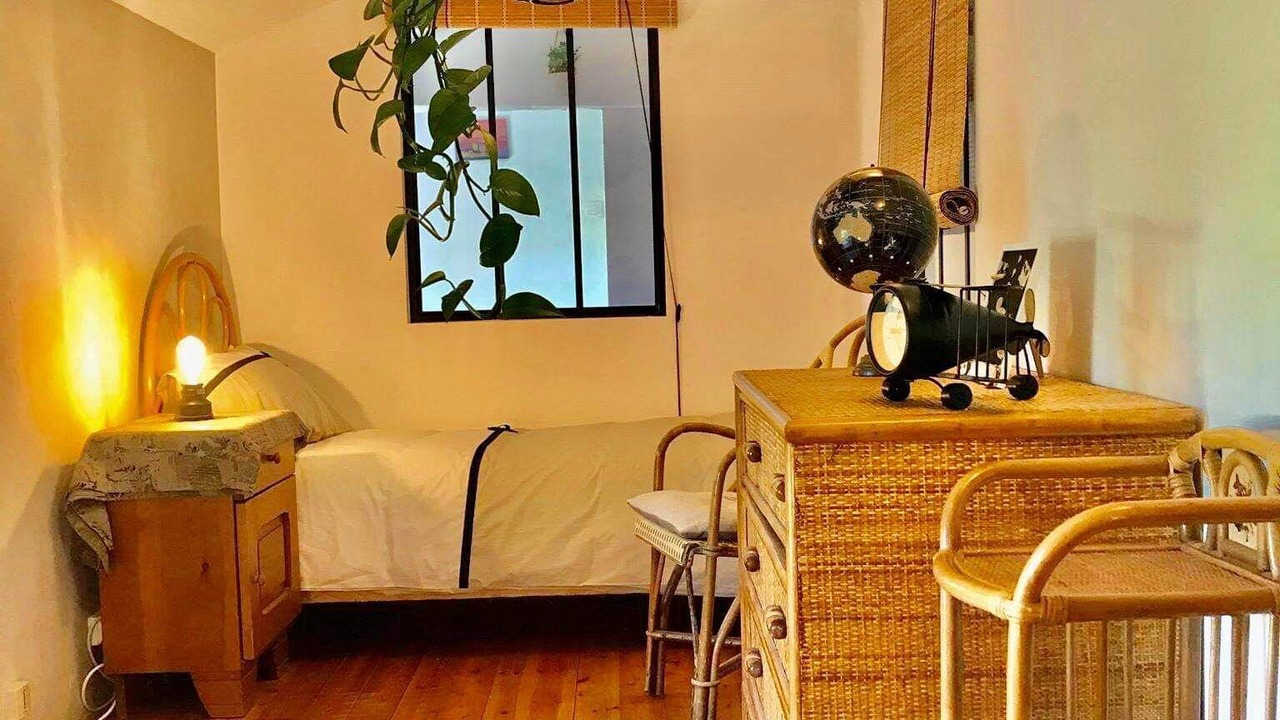 Photo of Bedroom in Foussais-Payre