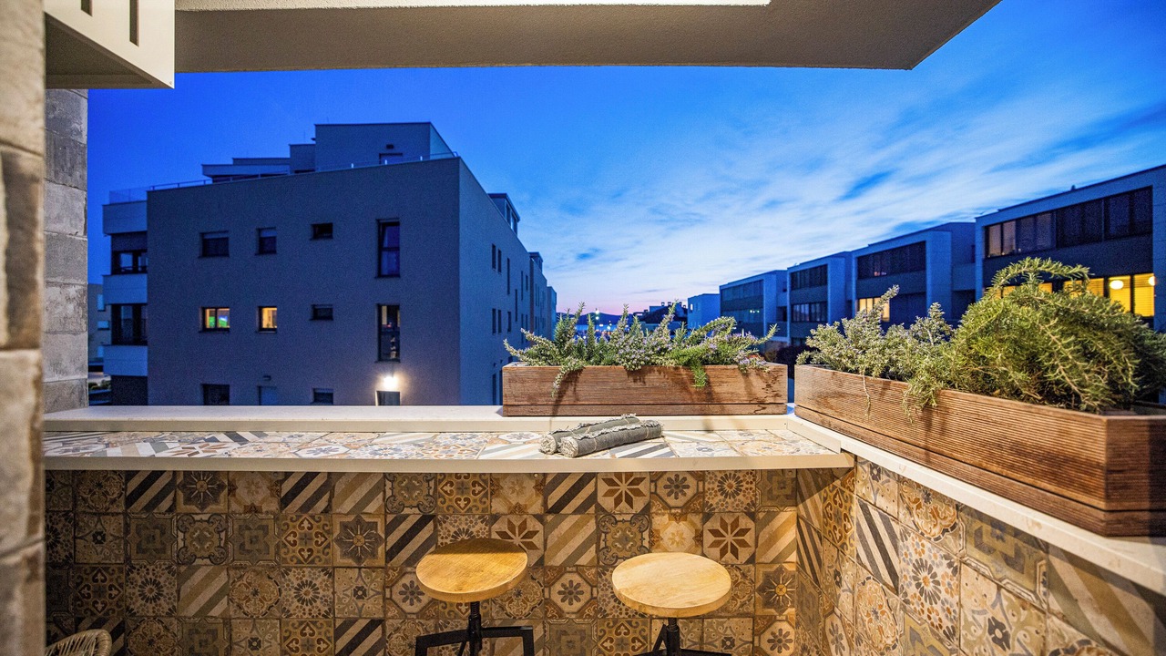 Photo of Bedroom in Zadar