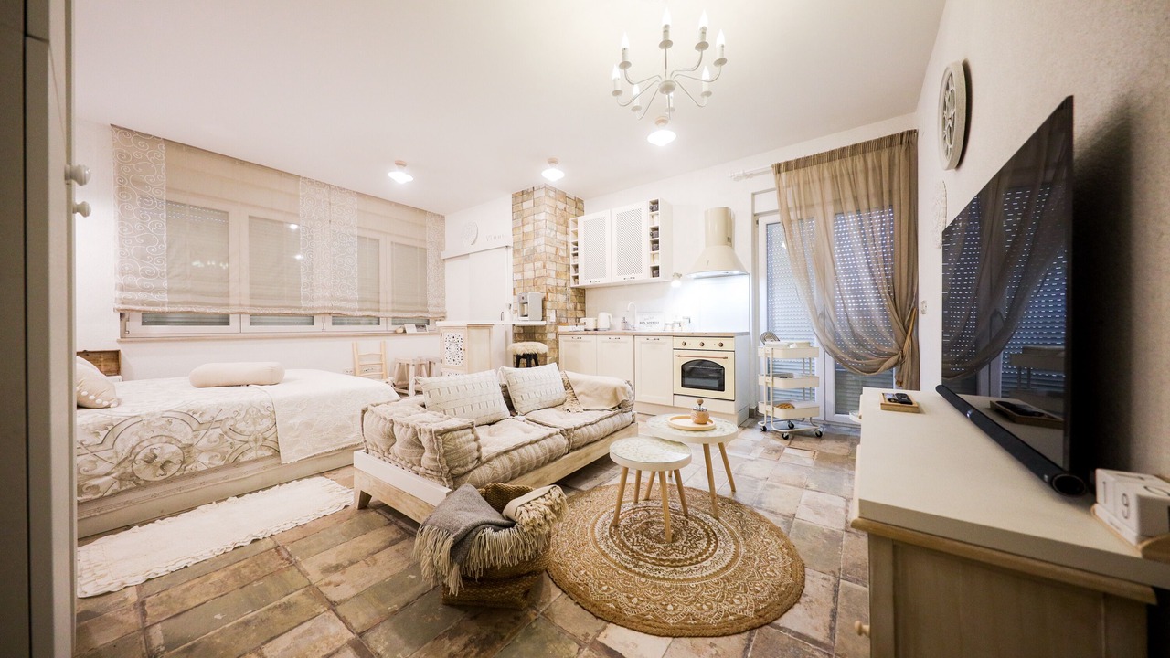 Photo of Livingroom in Zadar