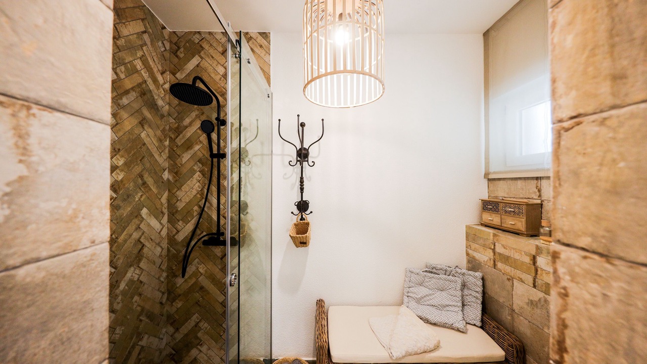 Photo of Bathroom in Zadar