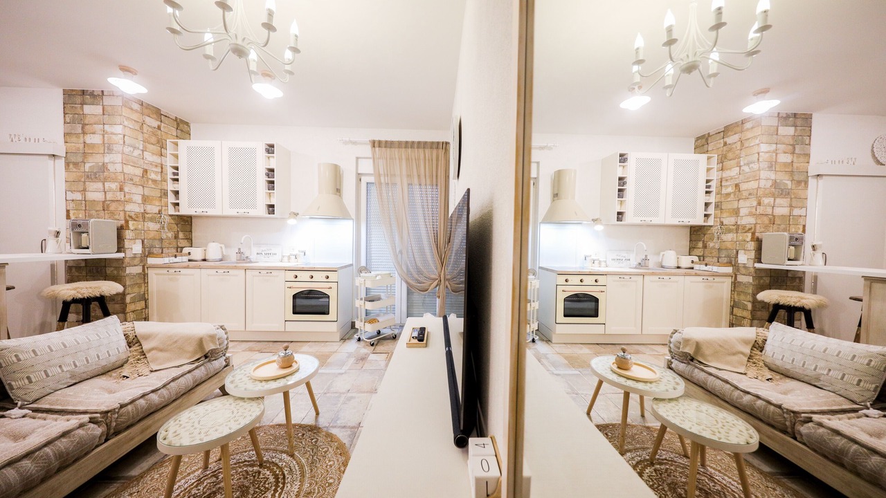 Photo of Livingroom in Zadar