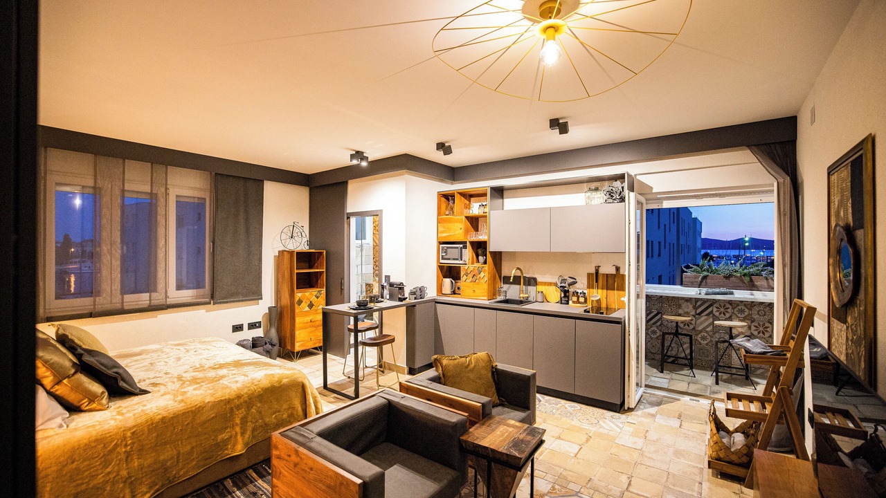 Photo of Bedroom in Zadar