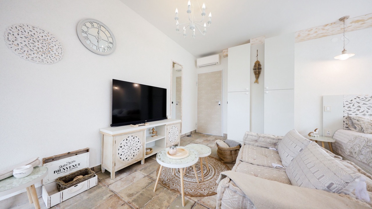 Photo of Livingroom in Zadar