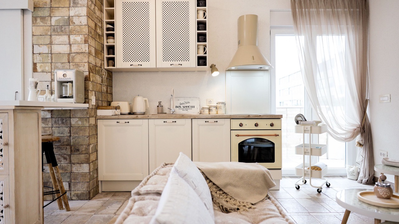 Photo of Kitchen in Zadar