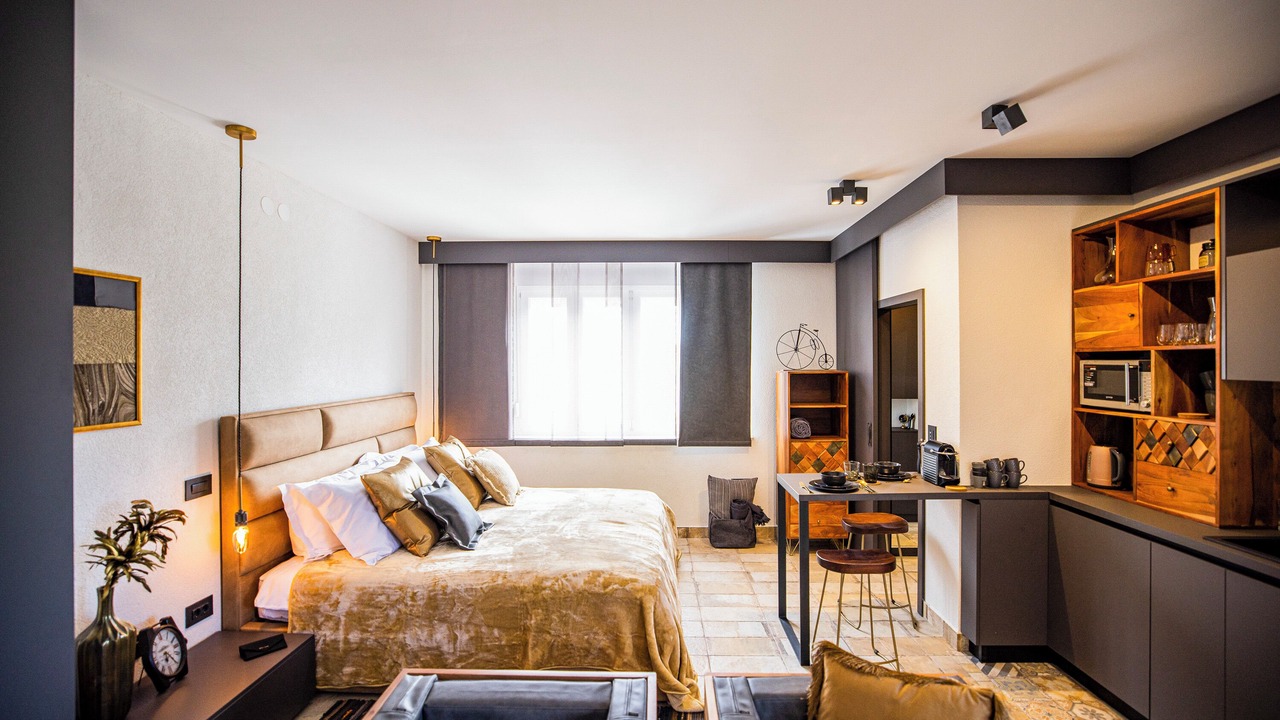 Photo of Bedroom in Zadar