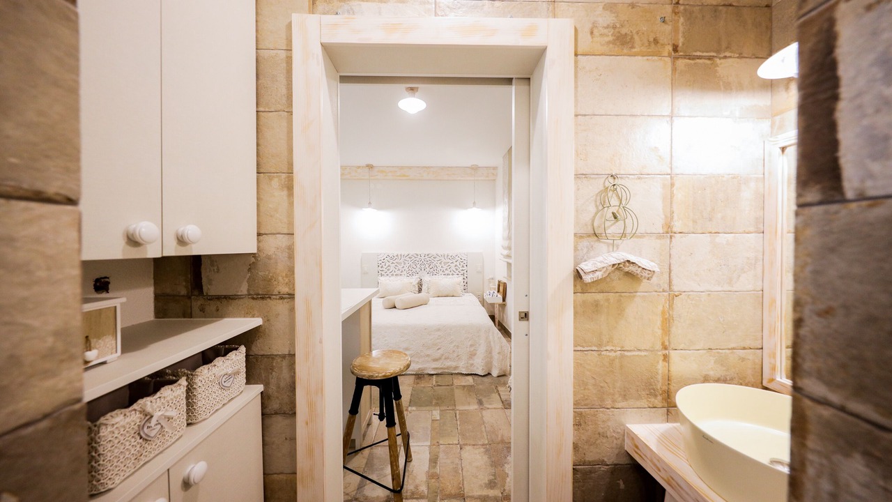 Photo of Bathroom in Zadar