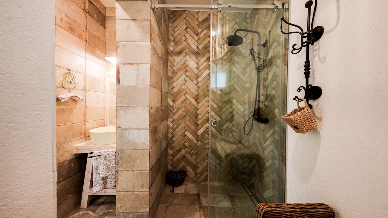 Photo of Bathroom in Zadar
