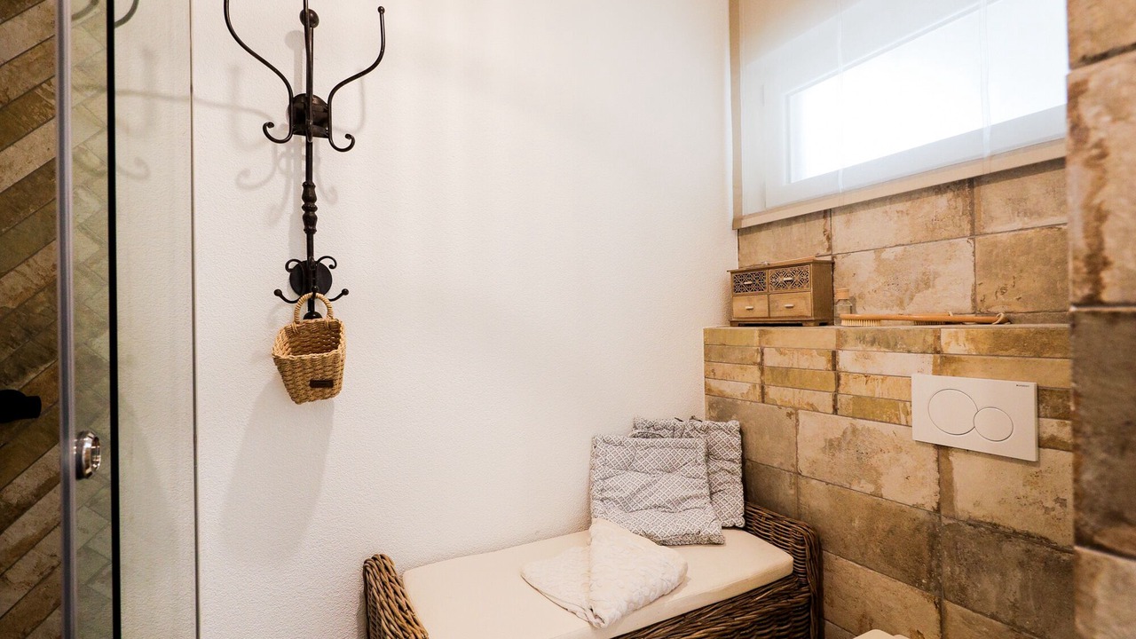 Photo of Bathroom in Zadar
