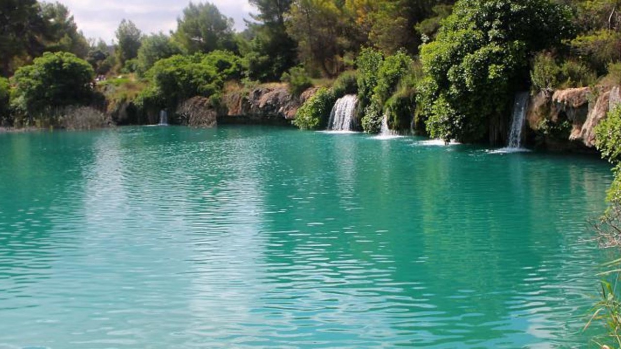 Photo of Outdoor in Ossa de Montiel