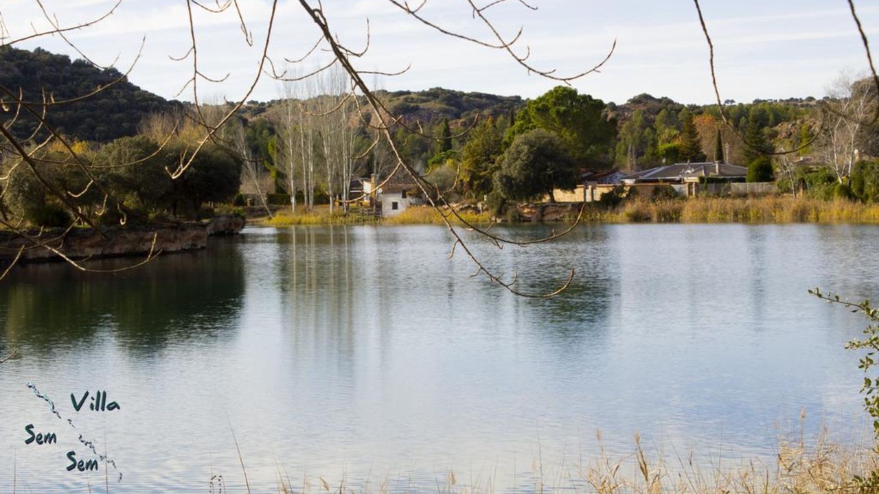 Photo of Outdoor in Ossa de Montiel