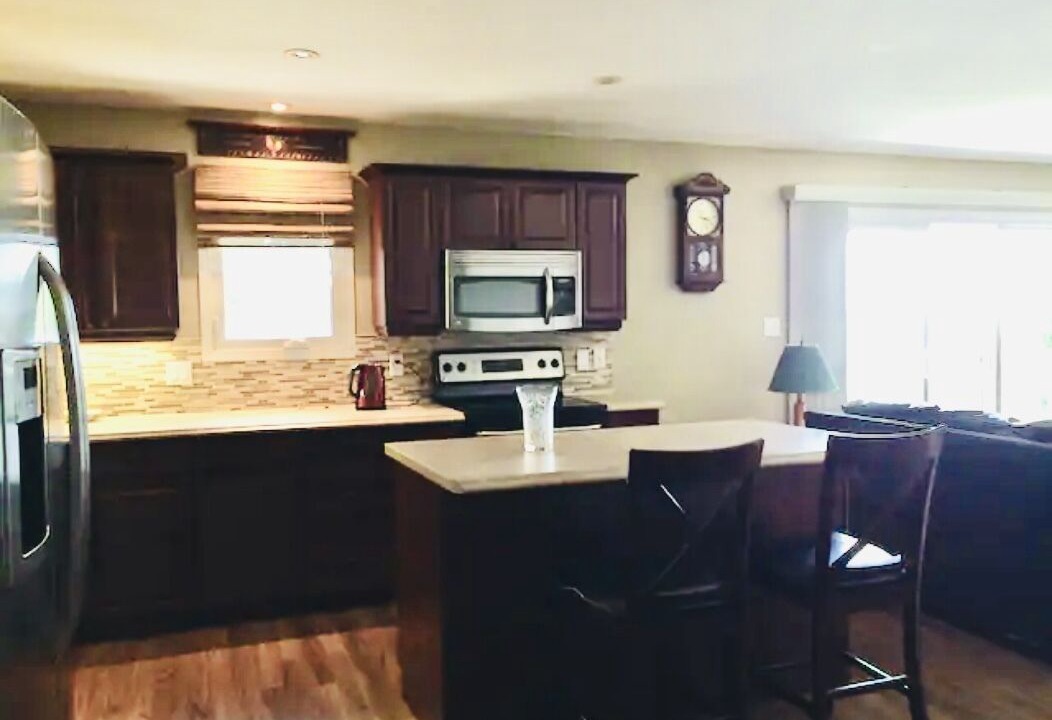 Photo of Kitchen in Orillia