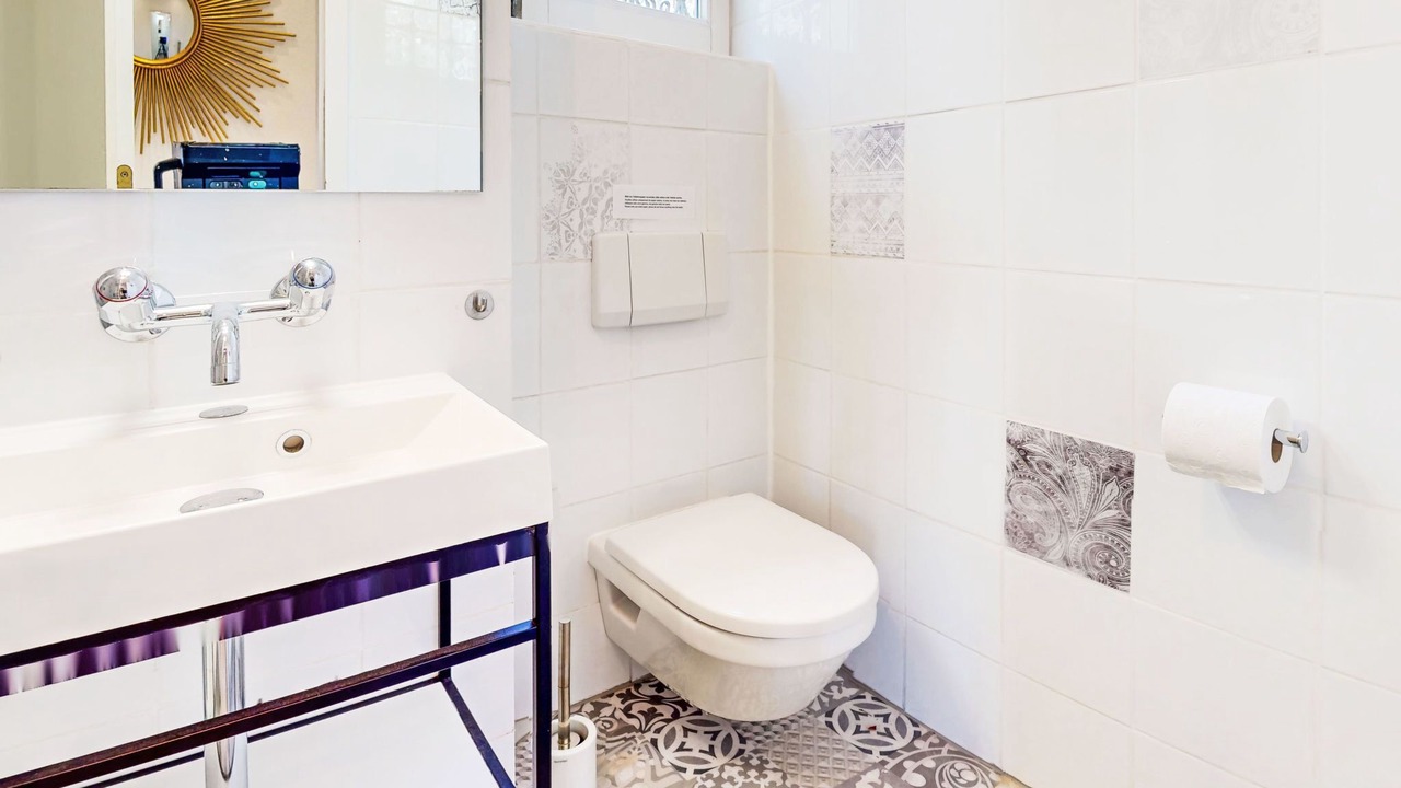 Photo of Bathroom in Minusio