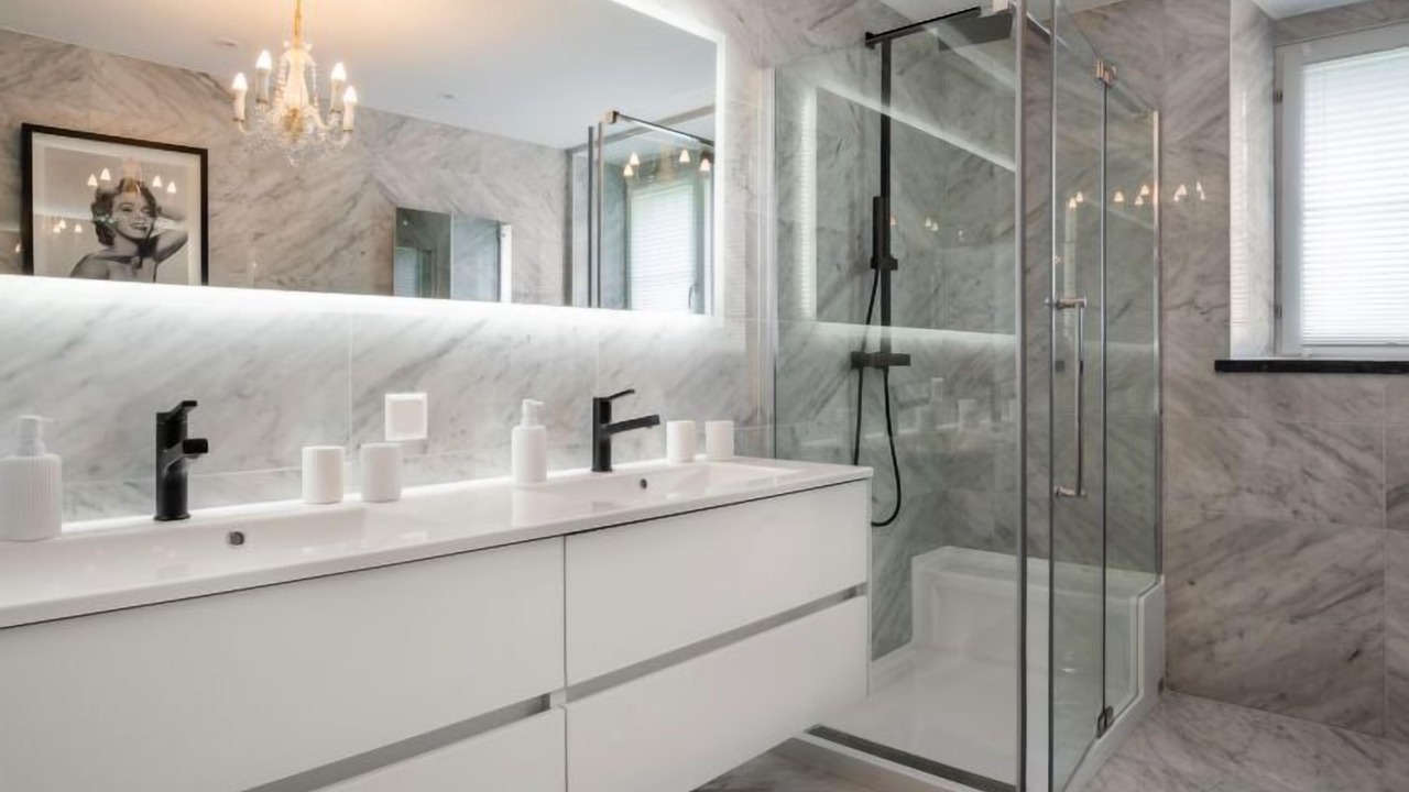 Photo of Bathroom in Minusio
