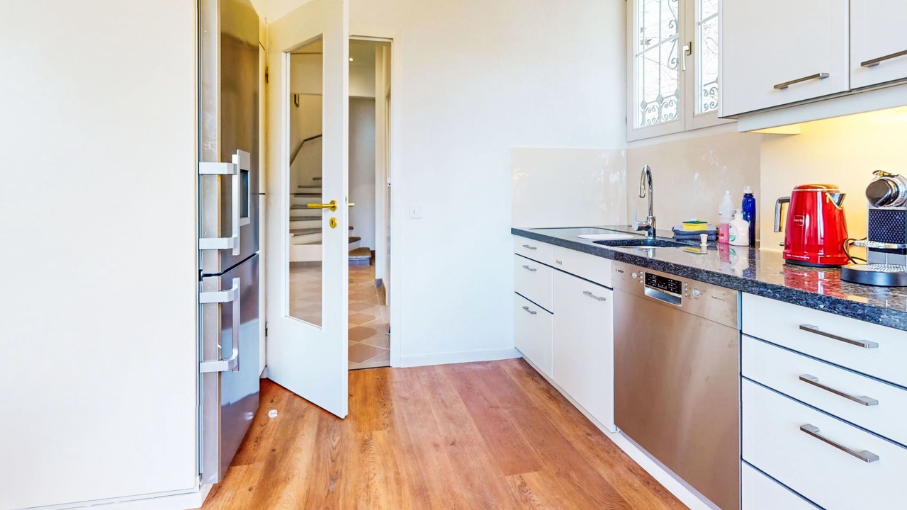 Photo of Bedroom in Minusio