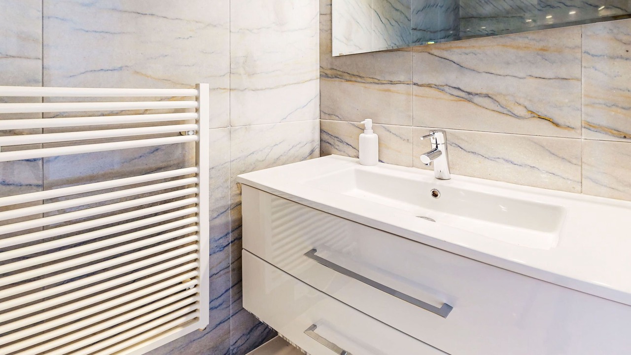 Photo of Bathroom in Minusio