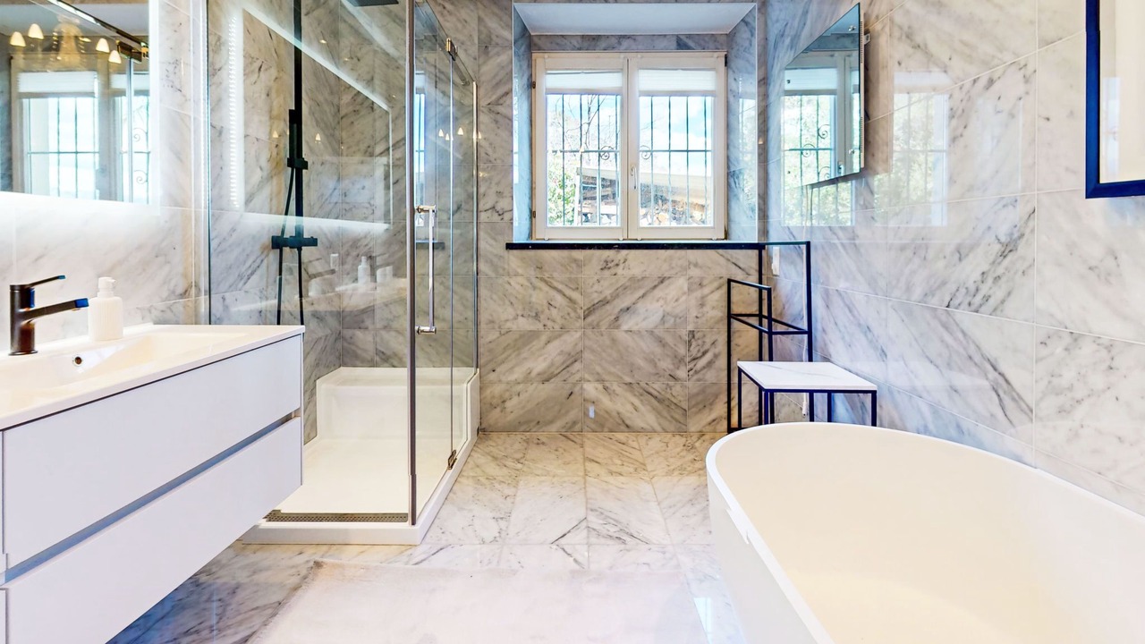 Photo of Bathroom in Minusio