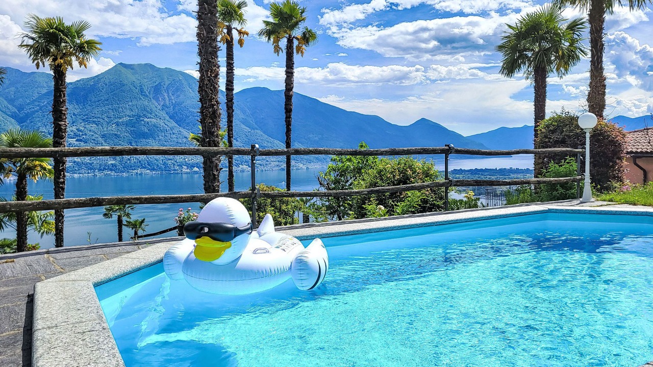 Photo of Outdoor in Minusio