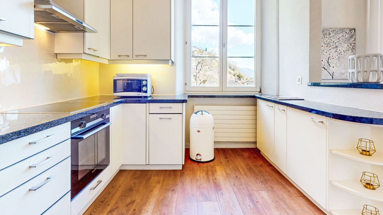 Photo of Bedroom in Minusio