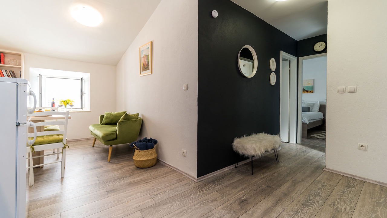 Photo of Livingroom in Dubrovnik Old Town
