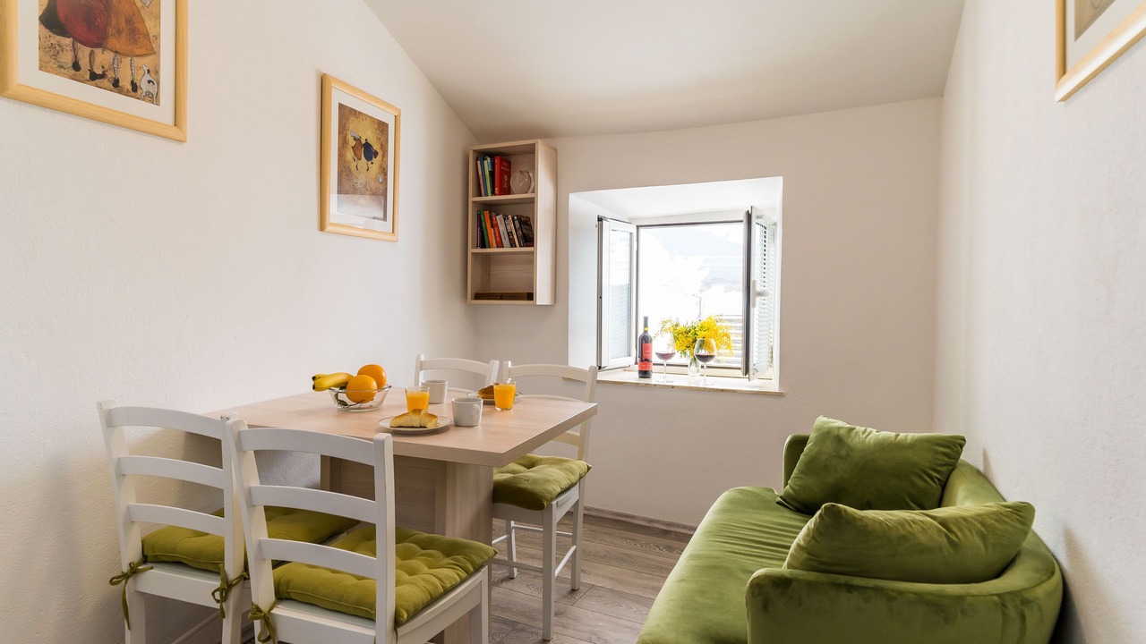 Photo of Livingroom in Dubrovnik Old Town