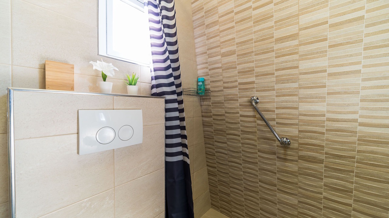 Photo of Bathroom in Dubrovnik Old Town
