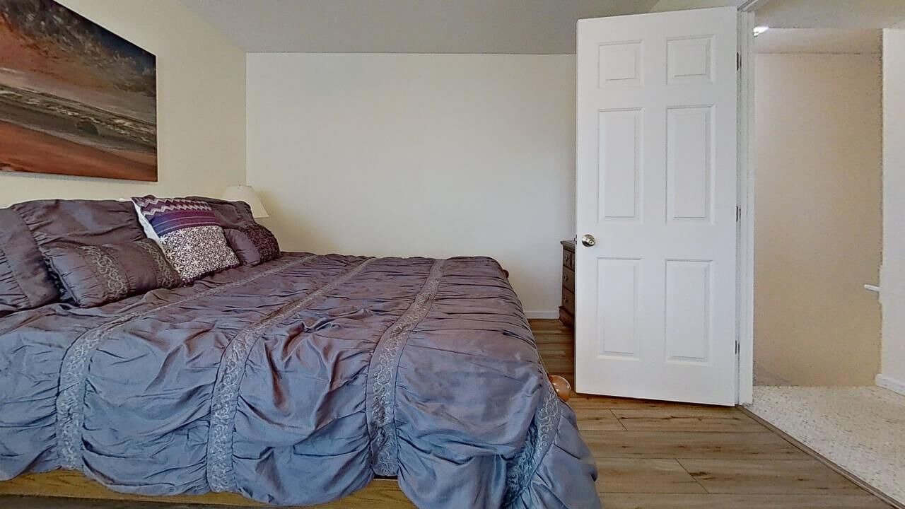 Photo of Bedroom in Surf City
