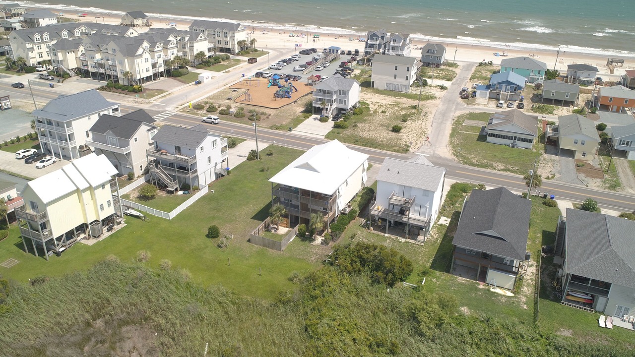 Photo of Outdoor in Surf City