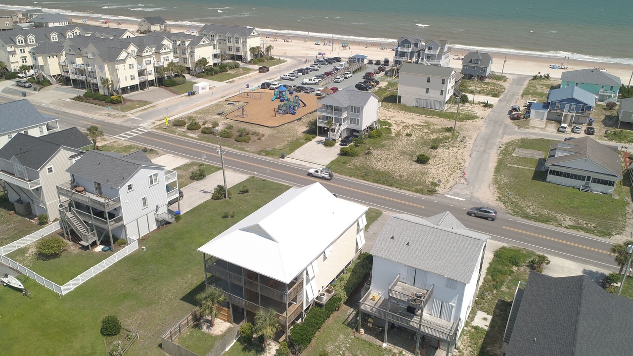Photo of Outdoor in Surf City