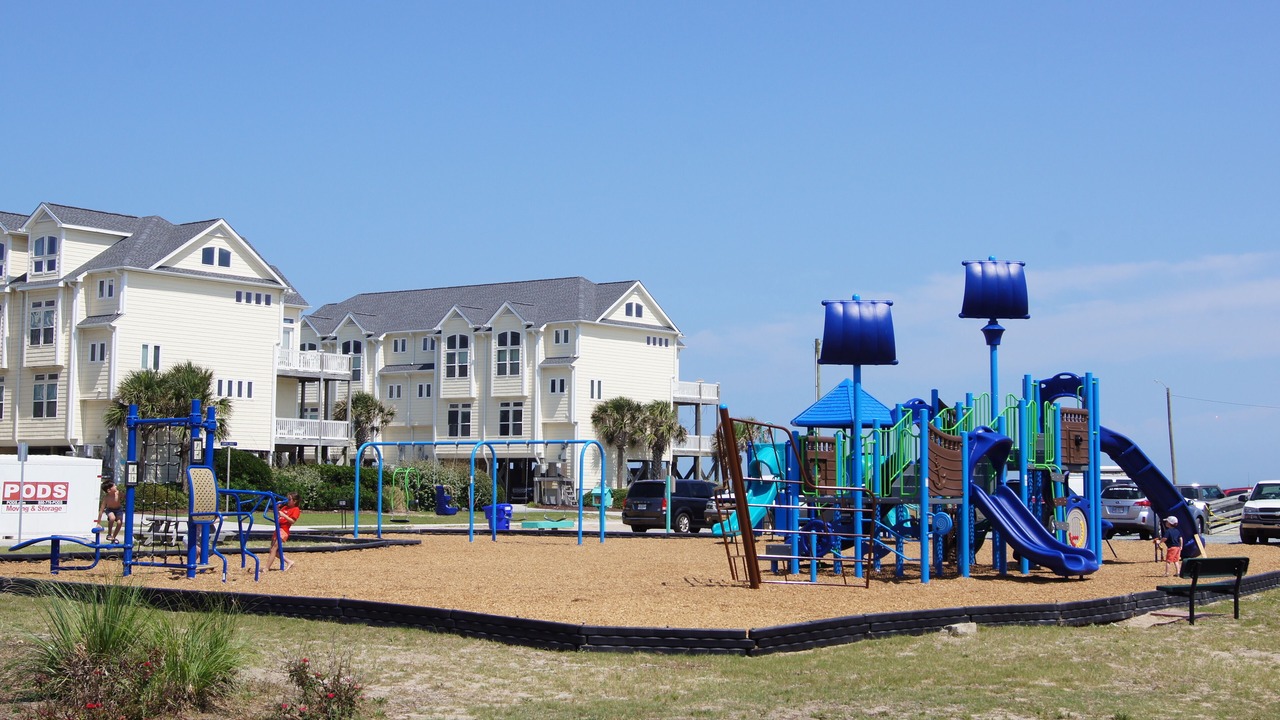 Photo of Others in Surf City