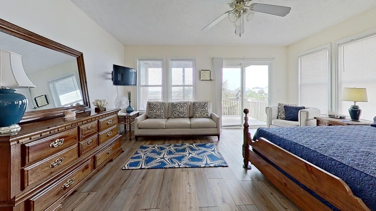 Photo of Bedroom in Surf City