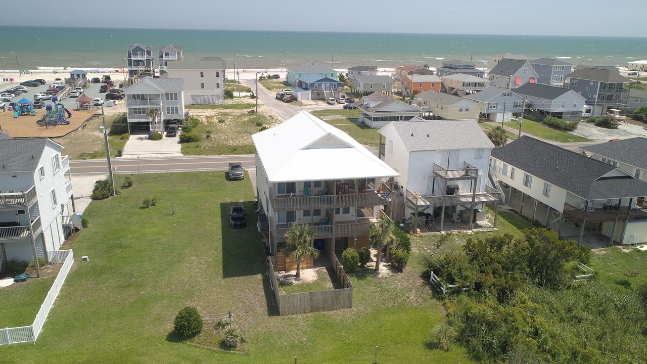 Photo of Outdoor in Surf City
