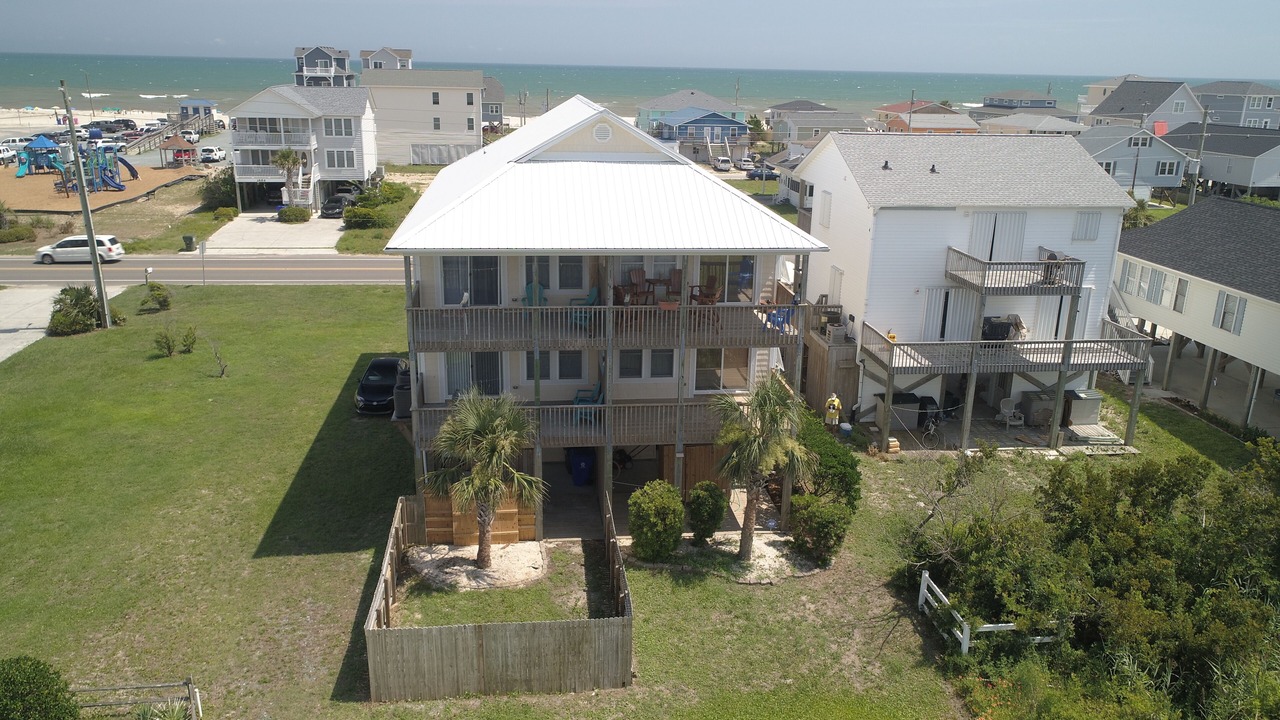 Photo of Outdoor in Surf City
