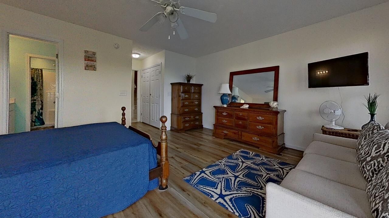 Photo of Bedroom in Surf City