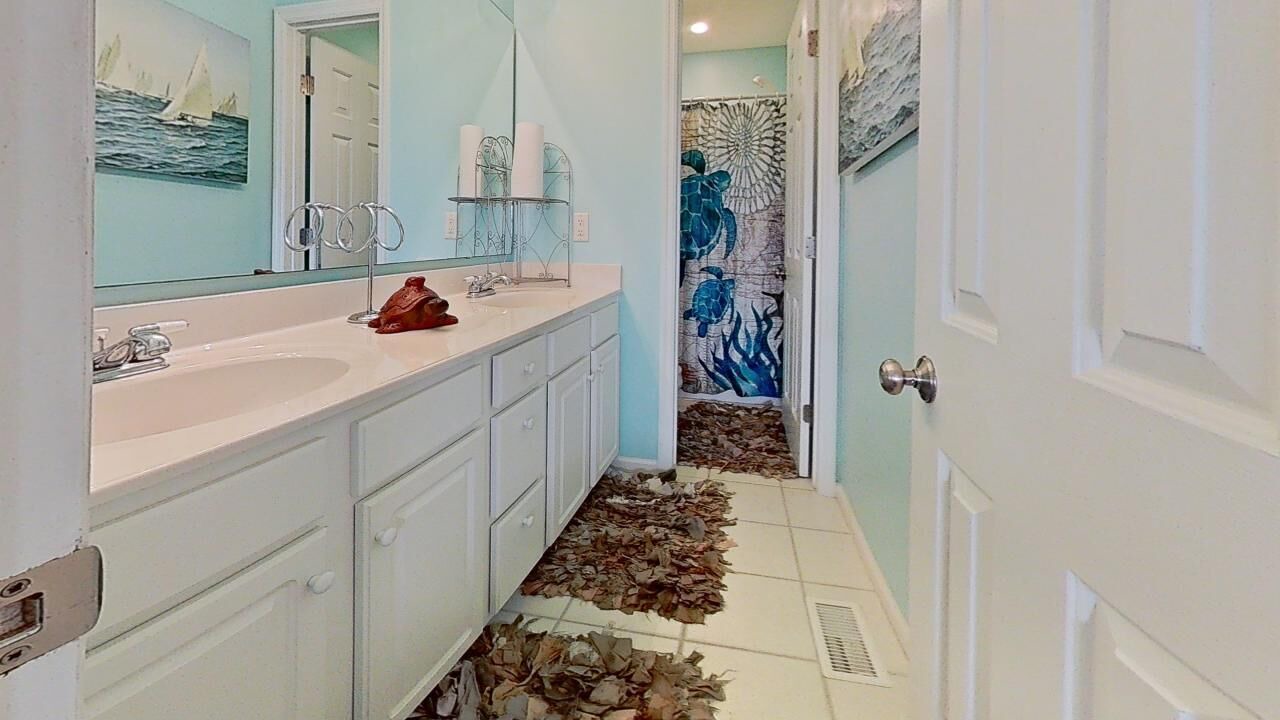 Photo of Bathroom in Surf City