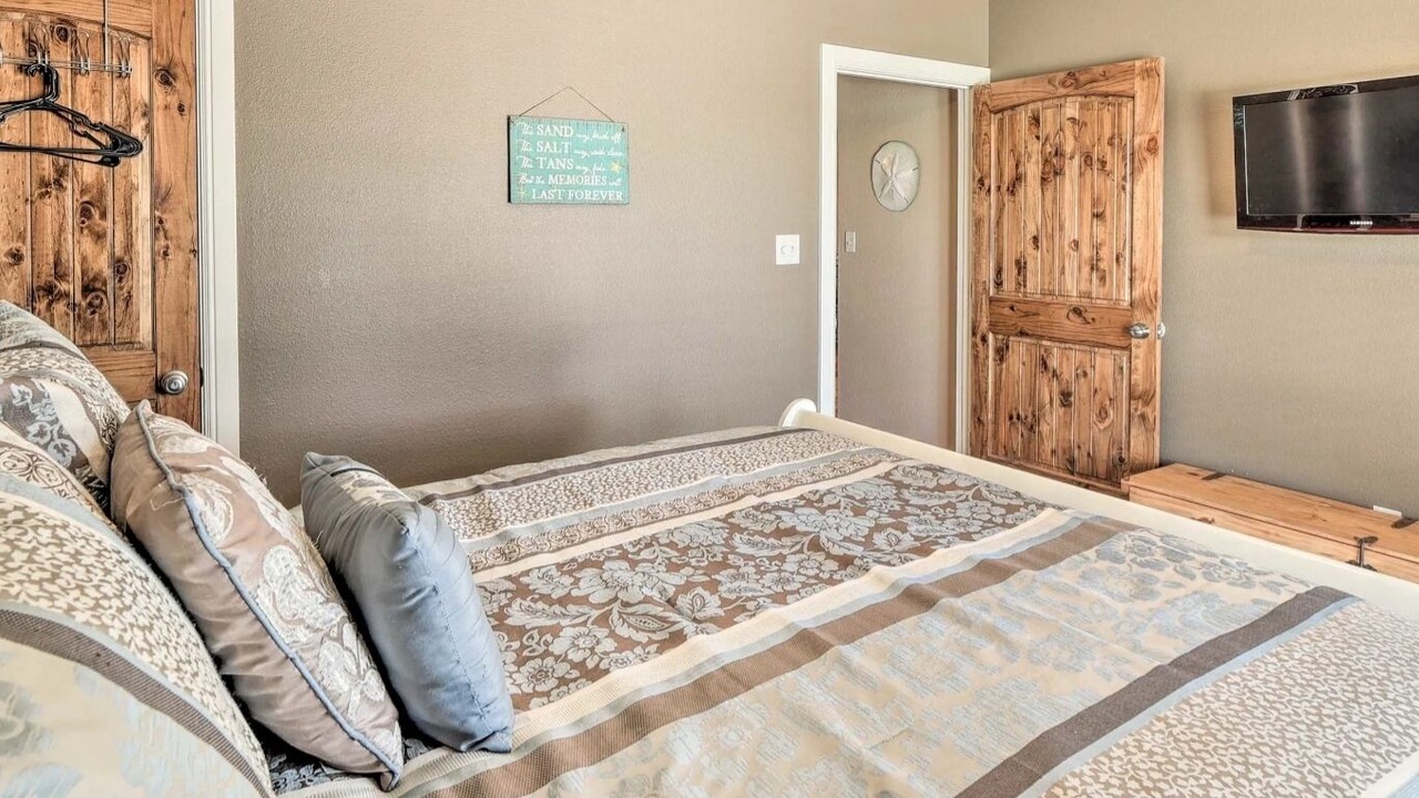 Photo of Bedroom in Port O Connor