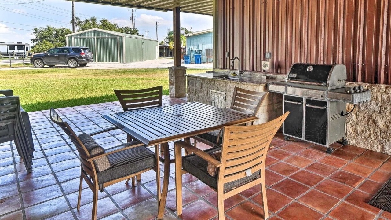 Photo of Outdoor in Port O Connor