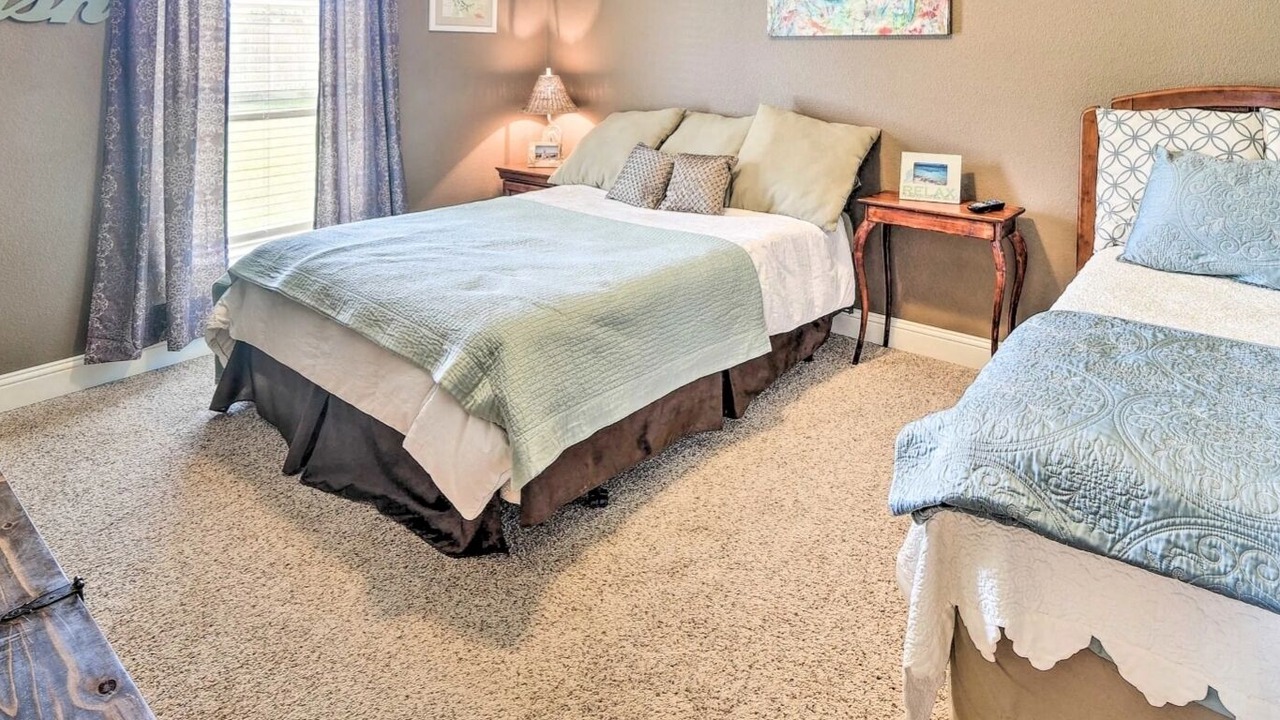 Photo of Bedroom in Port O Connor