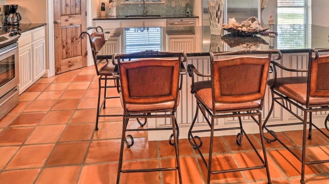 Photo of Kitchen in Port O Connor