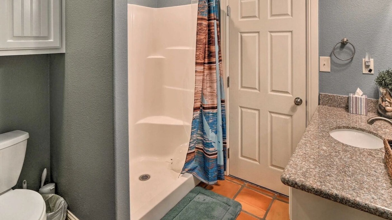 Photo of Bathroom in Port O Connor