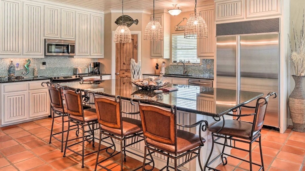 Photo of Kitchen in Port O Connor