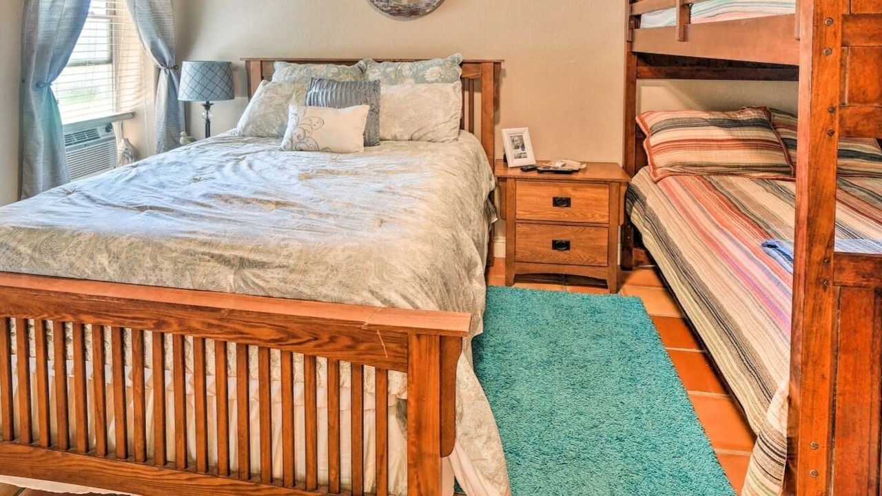 Photo of Bedroom in Port O Connor