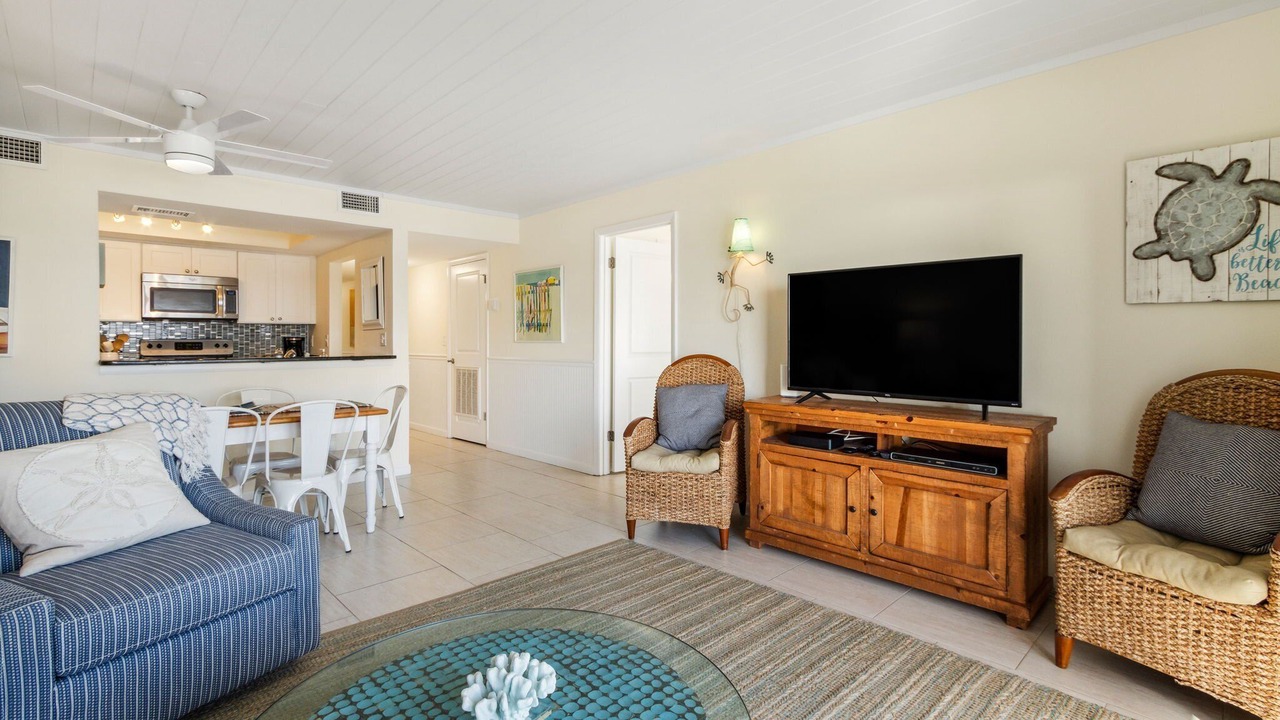 Photo of Bedroom in Fernandina Beach