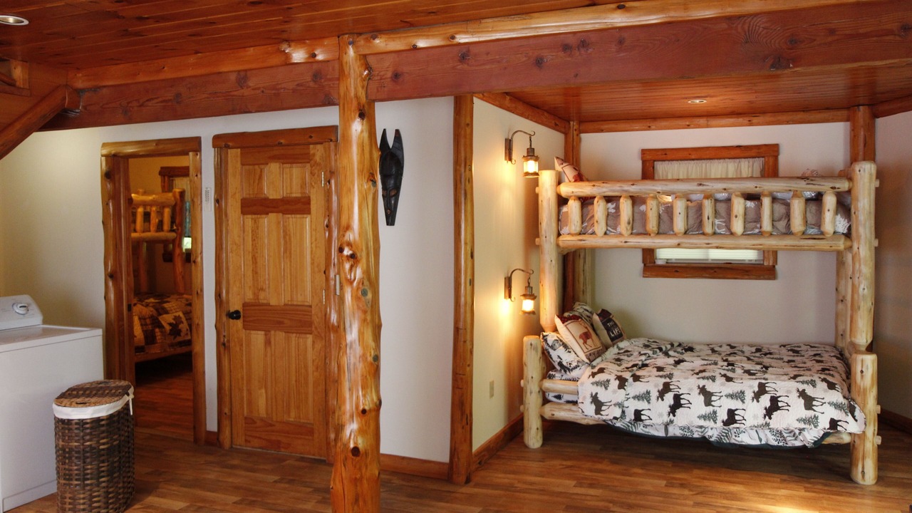 Photo of Bedroom in Jay