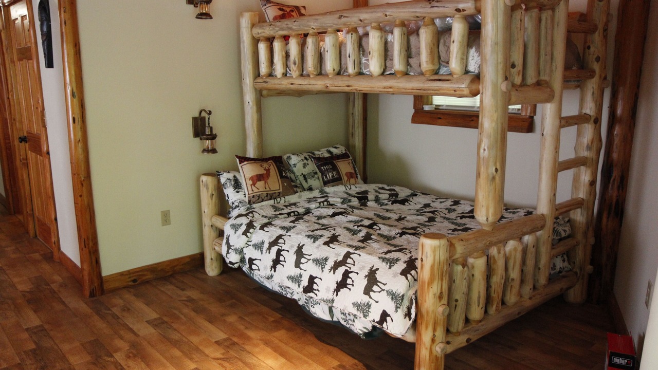 Photo of Bedroom in Jay