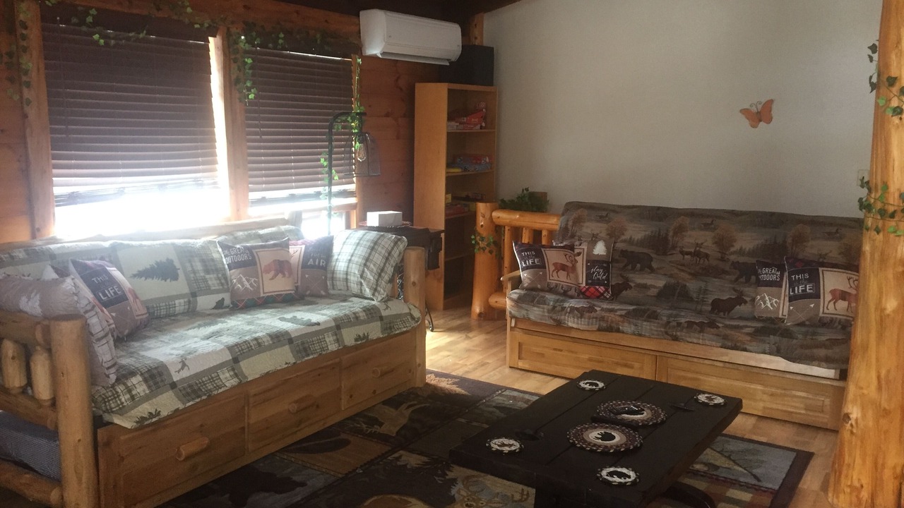 Photo of Livingroom in Jay