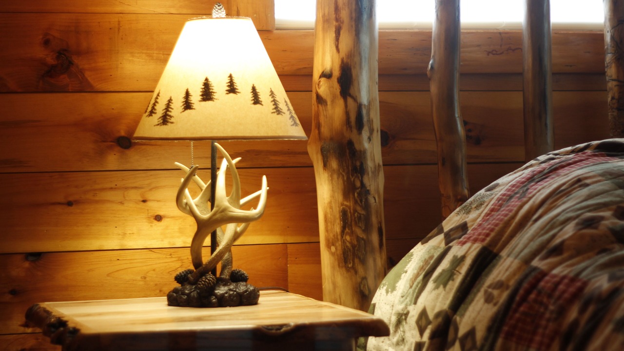 Photo of Bedroom in Jay