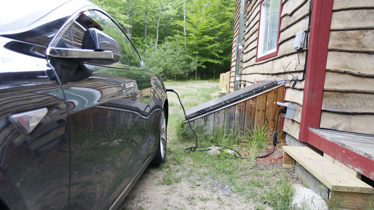 Photo of Outdoor in Jay