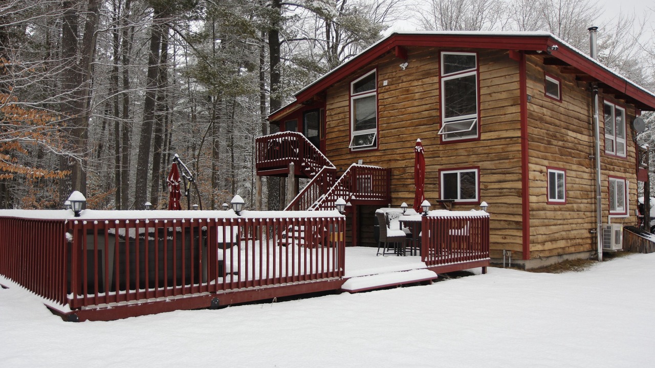 Photo of Outdoor in Jay