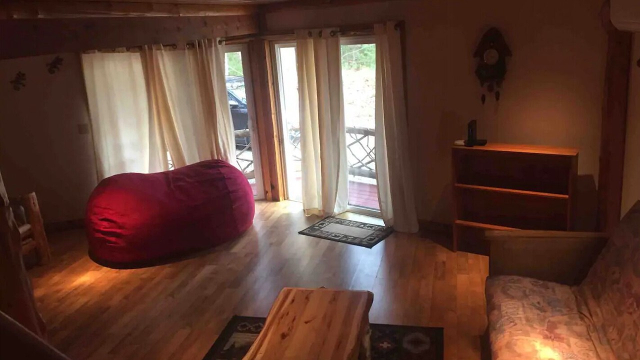 Photo of Livingroom in Jay