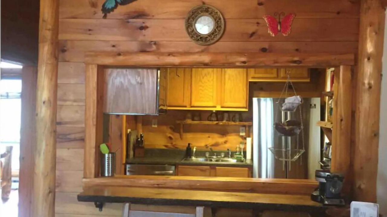 Photo of Kitchen in Jay